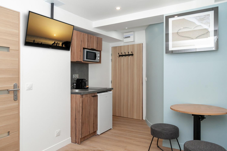 Others 5, Nets Inn Apartment - Gare de Lyon, Paris