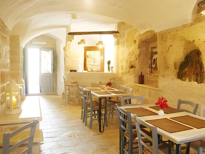 Food & Drinks 4, Masseria Montenapoleone, Brindisi