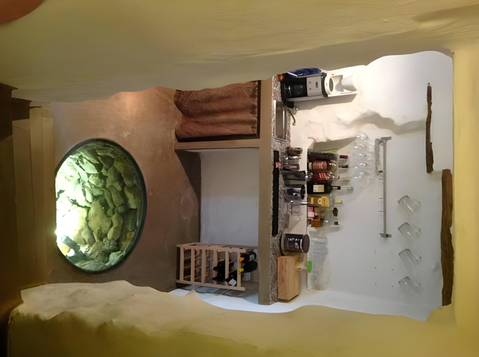 Bedroom 3, WUNDERGARTEN Dimora dei Frati, Palermo