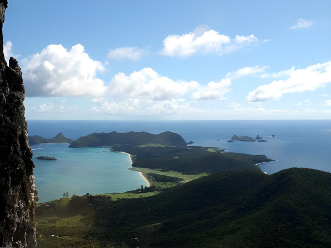 Others 3, Milky Way Villas, Lord Howe Island
