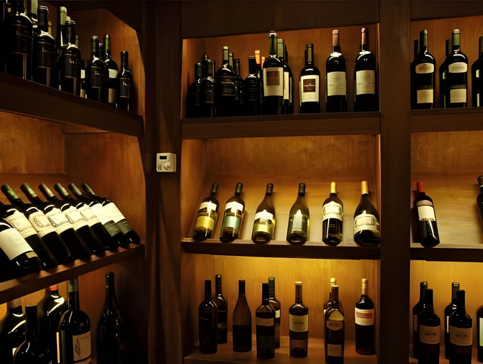 Food & Drinks 5, Hosteria & Spa De La Cascada, Tandil