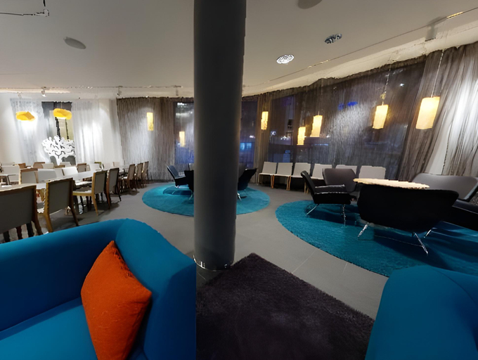 Food & Drinks 5, Break Sokos Hotel Levi, Lapland
