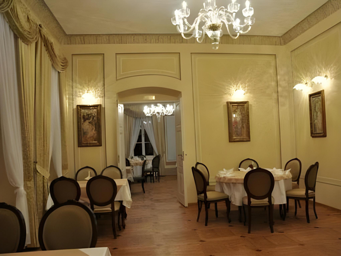 Food & Drinks 5, Dwor Kombornia Hotel&SPA, Brzozów