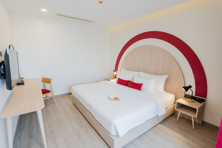 Bedroom 19
