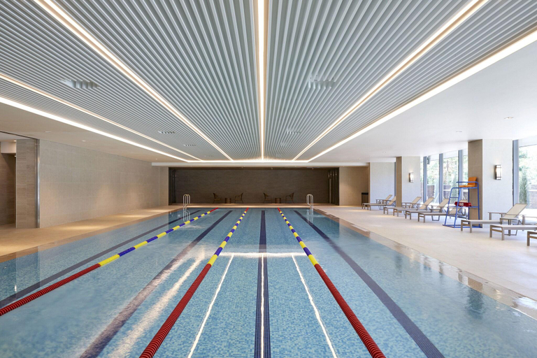 Sport & Beauty 2, Lahan Select Gyeongju, Gyeongju