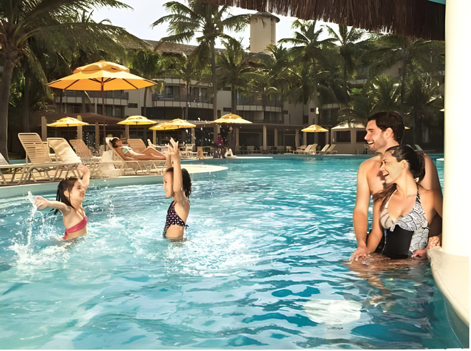 Sport & Beauty 2, Beach Park Resort - Suites, Aquiraz