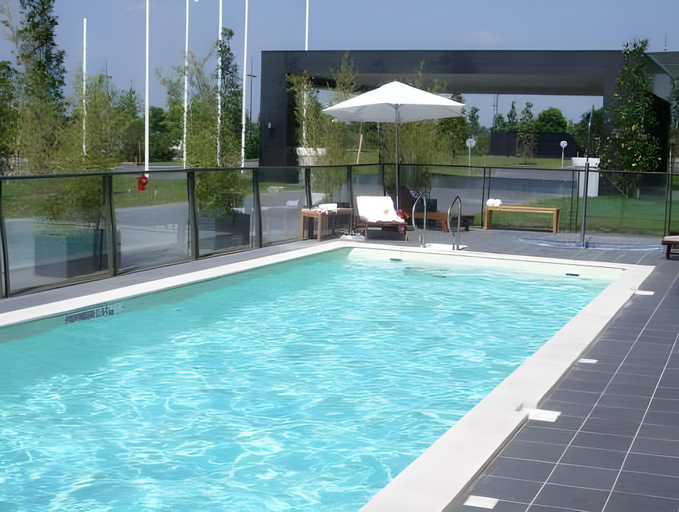 Sport & Beauty 2, Residhome Paris Senart, Seine-et-Marne