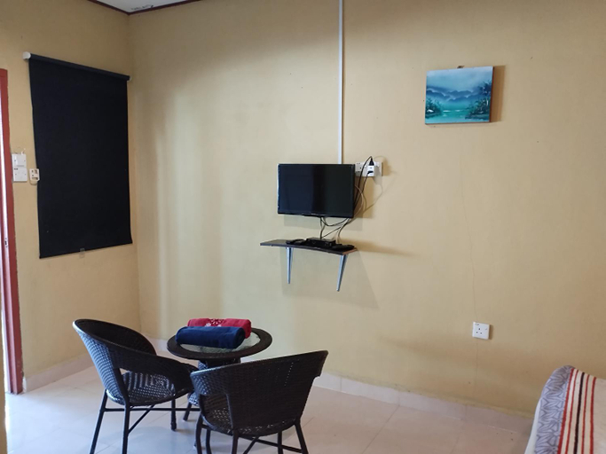 Facilities 3, Bohok Guesthouse, Langkawi