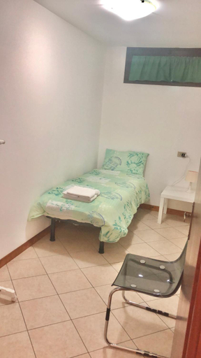 Bedroom 2, Antico Borgo Leone, Pordenone