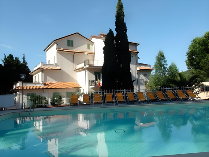 Sport & Beauty 4, Residence Oleandro, Savona
