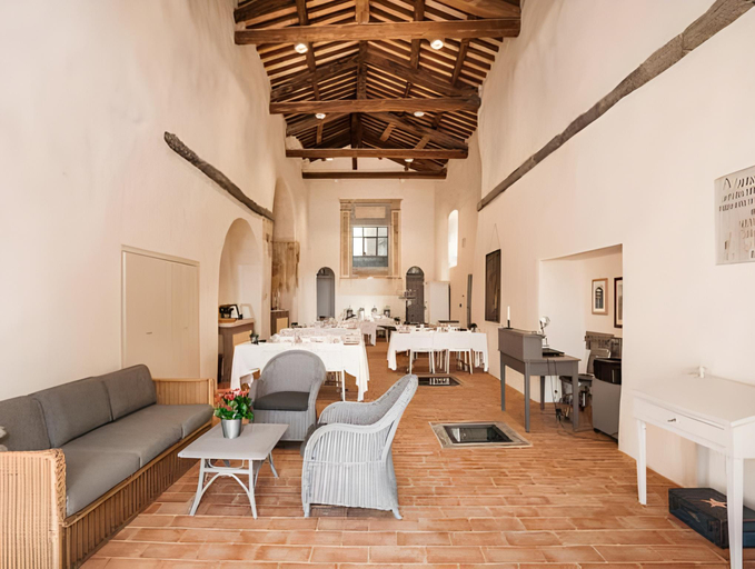 Food & Drinks 2, Nikis Resort, Perugia