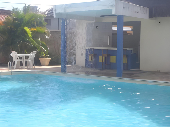 Sport & Beauty 4, Hotel Fenix, Porto Seguro