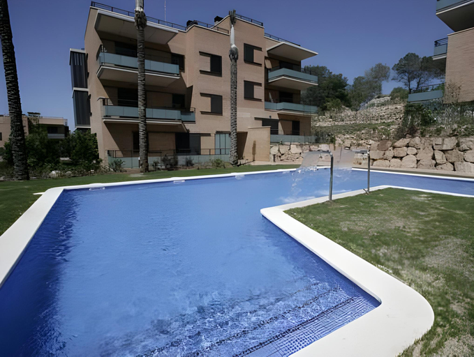 Sport & Beauty 2, Pierre & Vacances Salou, Tarragona
