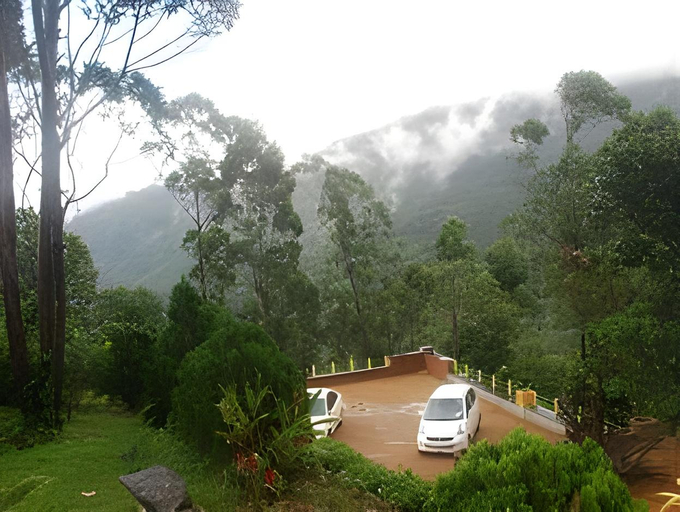 Others 4, Wild Escape Munnar, Idukki
