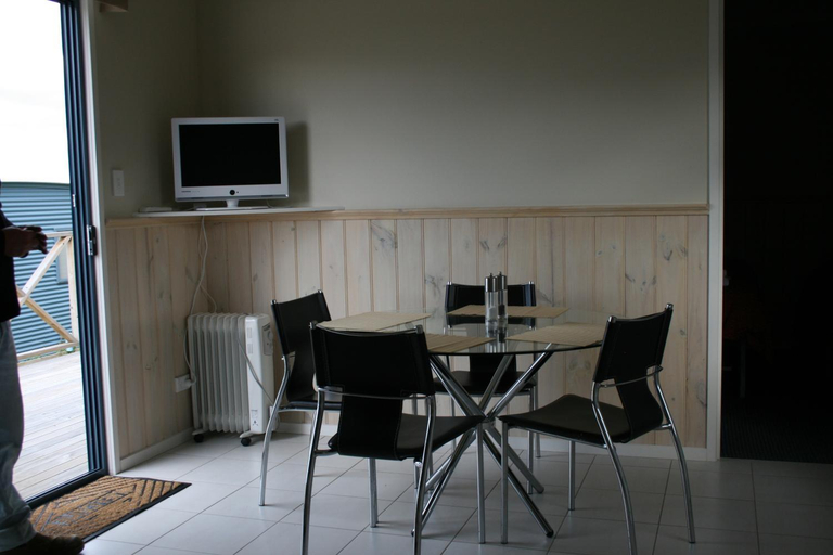 Facilities 5, Scamander Tourist Park, Break O'Day