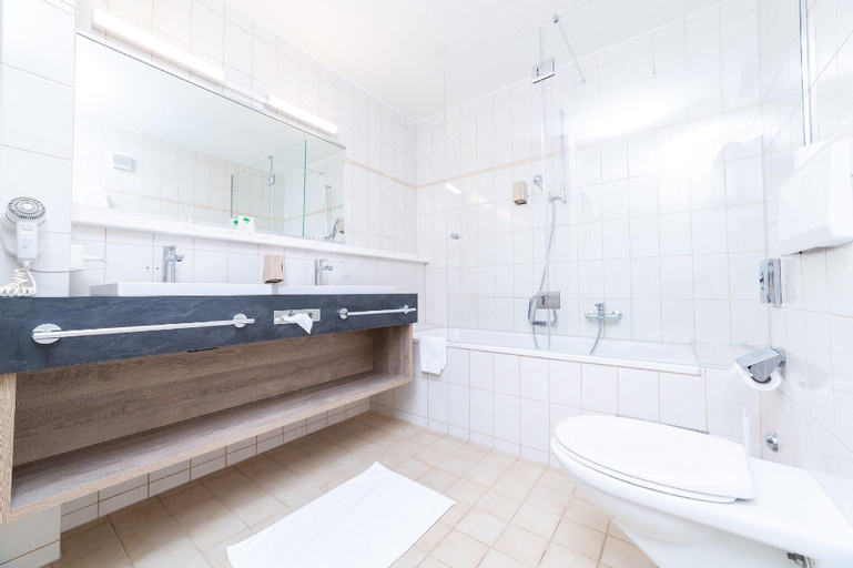 Bathroom 8