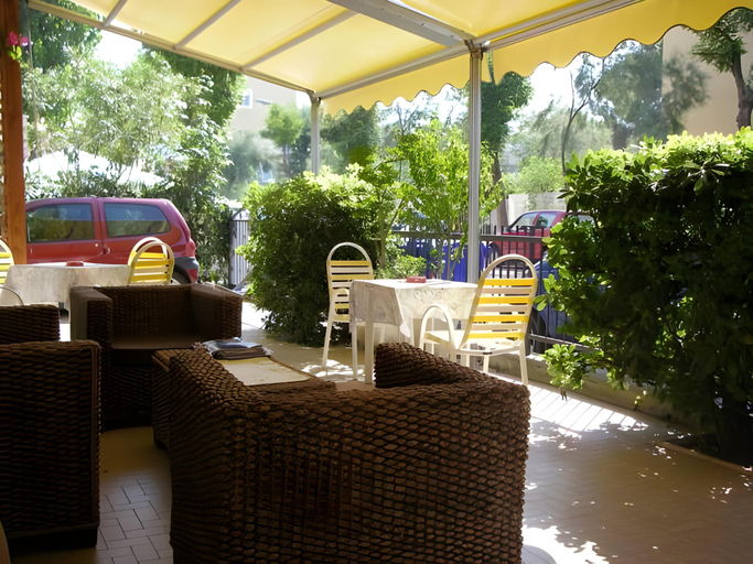 Food & Drinks 3, Hotel Spring, Rimini