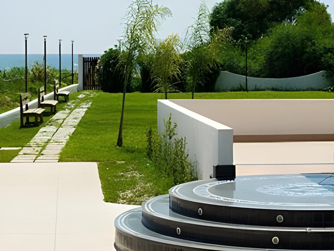 Sport & Beauty 3, Hotel Parco dei Principi, Salerno