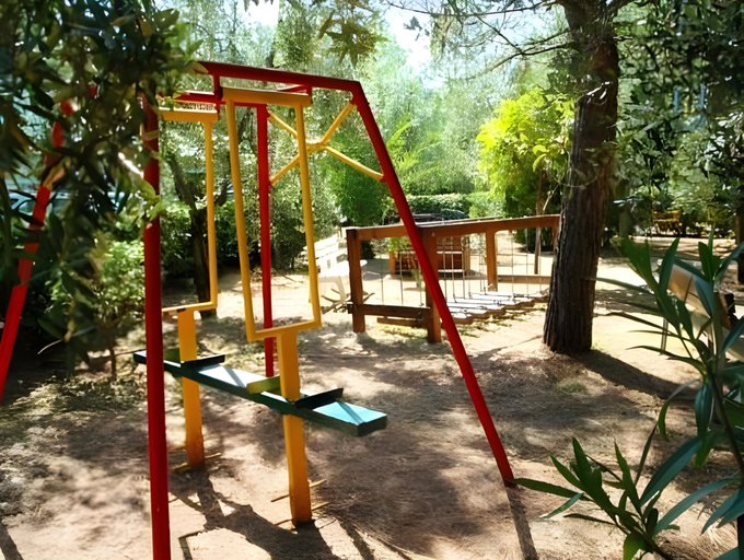Others 4, Residence Villa Agrimare, Foggia