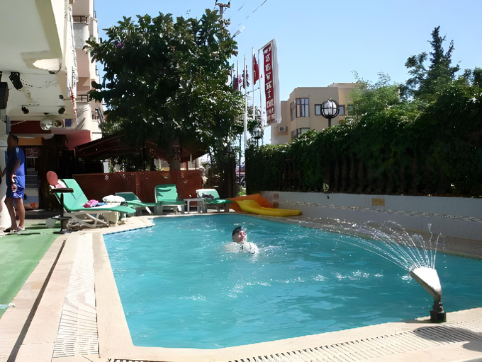 Others 3, Defne Zevkim Hotel, Marmaris