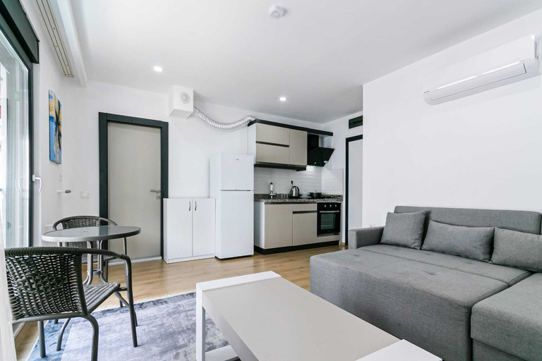 Others 5, Oniks Comfort Suites, Antalya