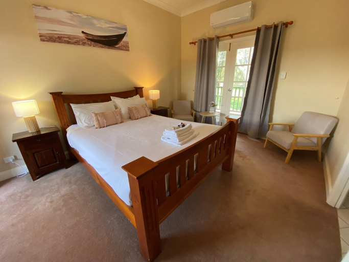 Bedroom 13