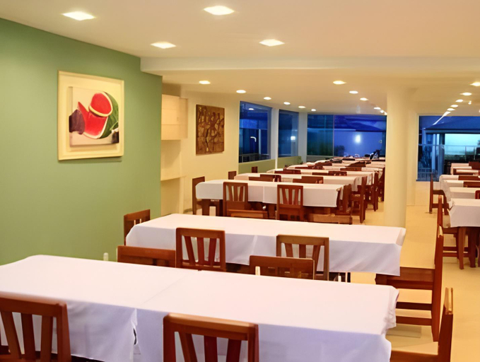 Food & Drinks 5, Vitoria Regia Praia Hotel, Porto Seguro