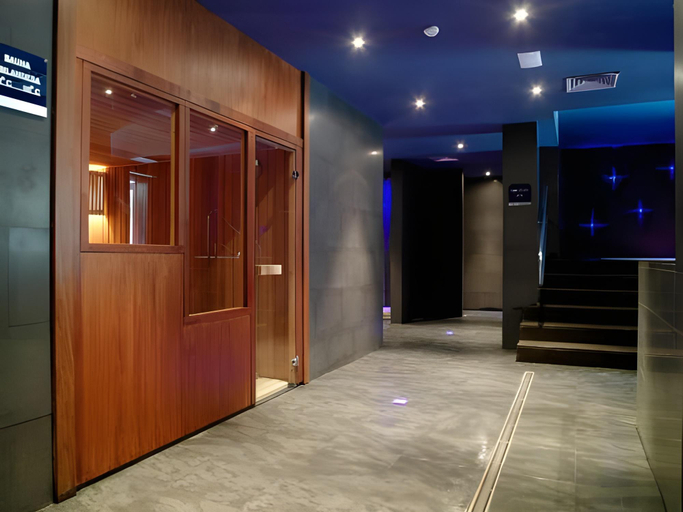 Public Area 4, Hotel Balneario Font Vella - Adults Only, Girona