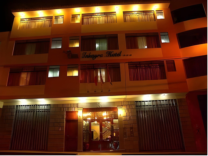 Exterior & Views 2, Inkayra Hotel, Cusco