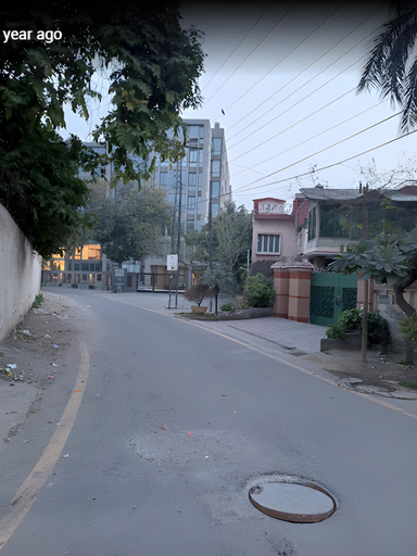 Others 5, Hotel The Holiday, Lahore