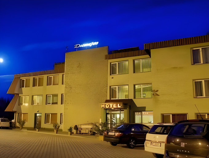 Exterior & Views 1, Hotel Dunajec, Tarnów