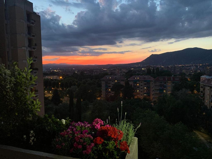 Others 2, Bed and Breakfast San Valentino, Terni