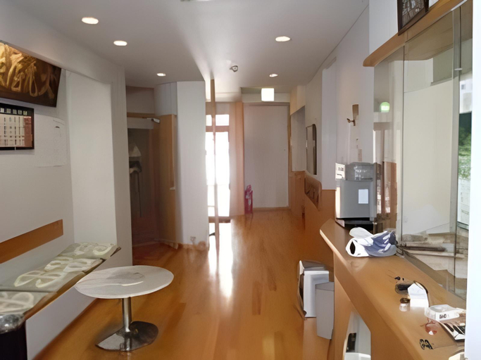 Others 5, Daymaruya Ryokan, Yamanouchi