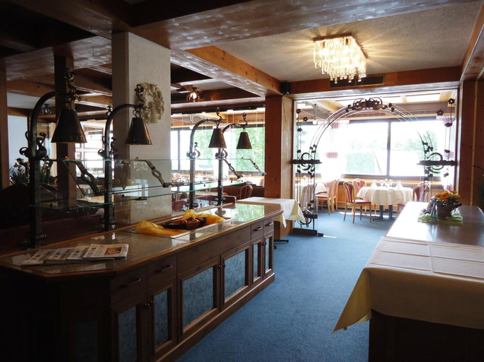 Food & Drinks 5, Plaza Hotel Föhr am Bodensee, Bodenseekreis