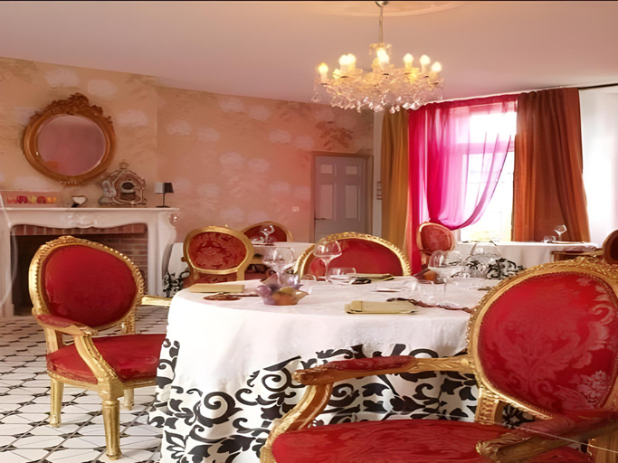 Food & Drinks 4, Le Mascaret - Restaurant Hotel Spa - Teritoria, Manche