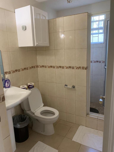 Bathroom 4, Villa Riana Barbados