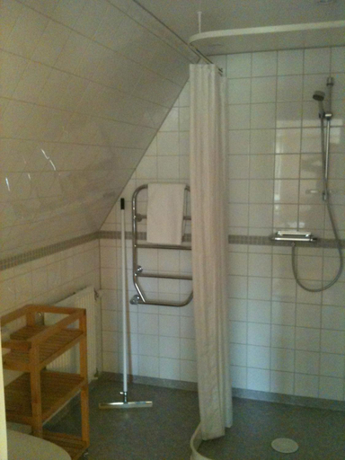 Bathroom 3, Allegarden Kastlosa Hotell, Mörbylånga