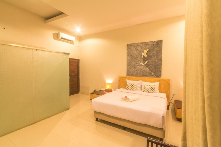 Bedroom 15