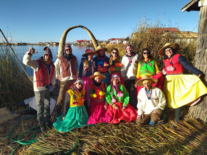Others 5, TITICACA KONTIKI Eco Lodge Perú , Lago Titicaca