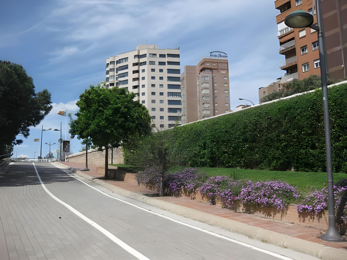 Others 5, Apartamentos Plaza Picasso, Valencia