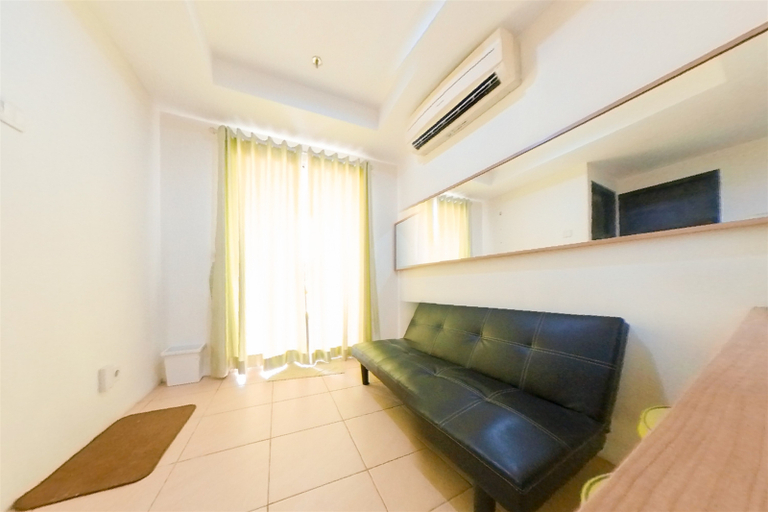 Others 3, Lovely 2BR Apartment at Belmont Residence Puri By Travelio, Jakarta Barat