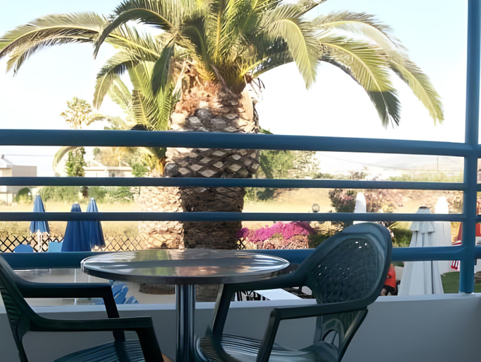 Others 3, Miros Hotel Apartments, South Aegean