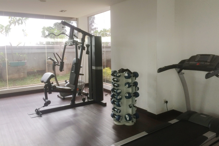 Others 5, Homey 2Br At Gp Plaza Apartment, Jakarta Pusat