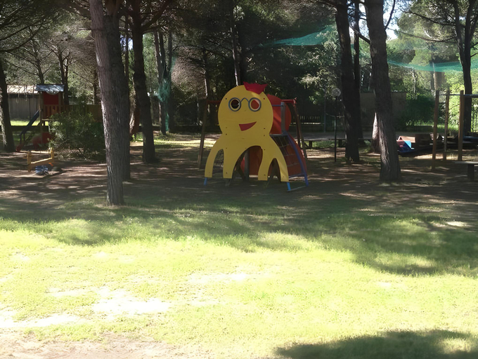 Others 4, Gitavillage Argentario, Grosseto