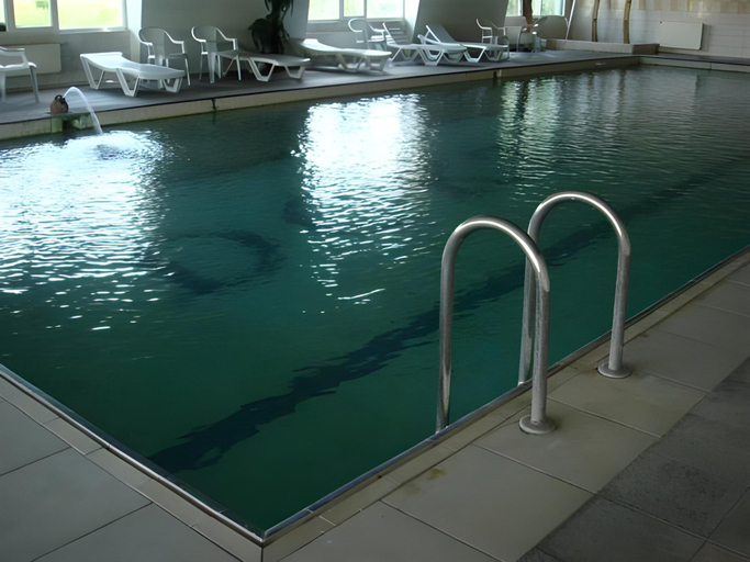 Sport & Beauty 2, Doc's Wellness & Spa Hotel, Haymana