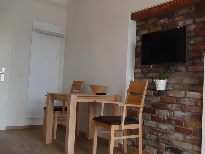 Facilities 5, Apartmentpension Am Stadtschloss, Potsdam