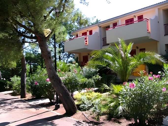 Others 3, Residence Villa Agrimare, Foggia