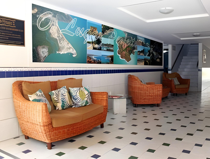 Public Area 4, Hotel Enseada dos Corais, Cabo