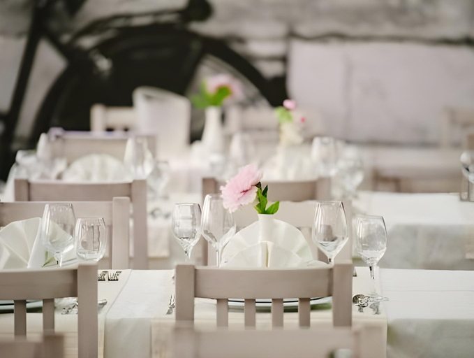 Food & Drinks 5, City Hotel Mostar, Herzegovina-Neretva