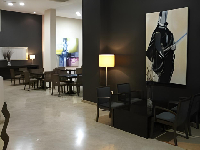 Food & Drinks 5, Apartamentos Plaza Picasso, Valencia